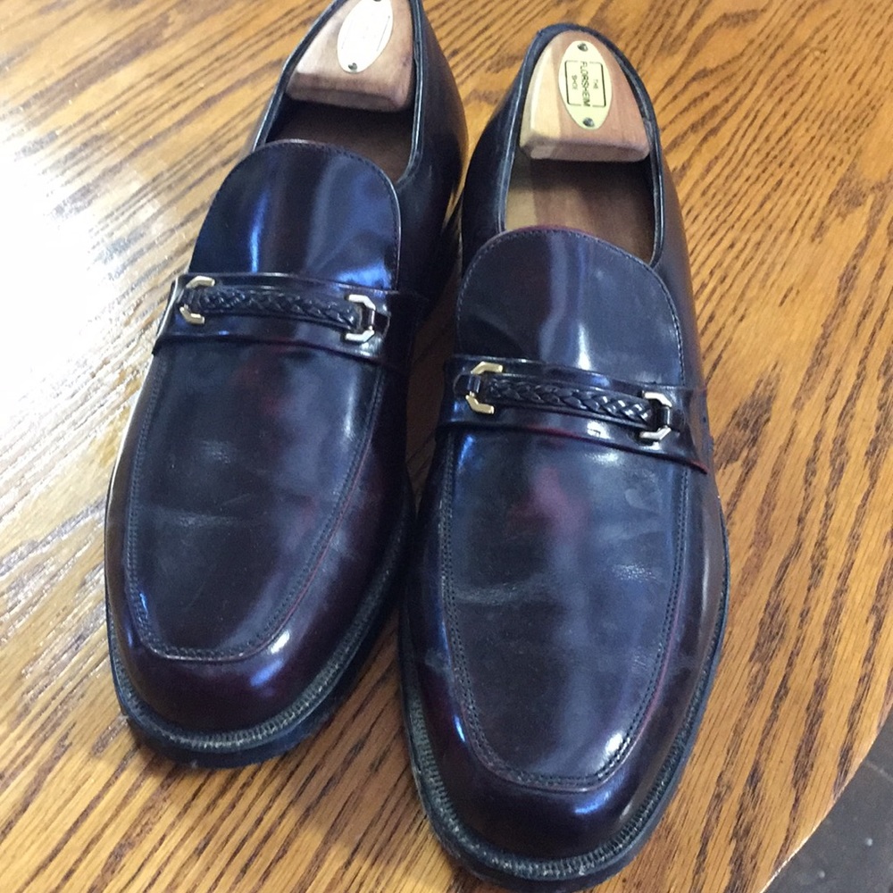 Florsheim shoes
